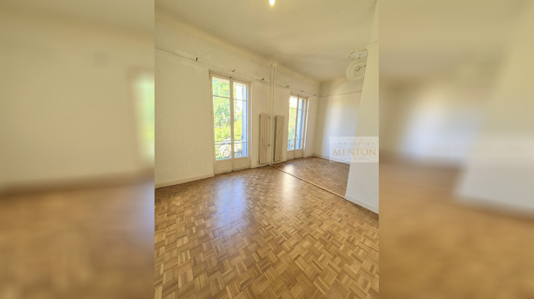 Ma-Cabane - Vente Appartement Menton, 82 m²