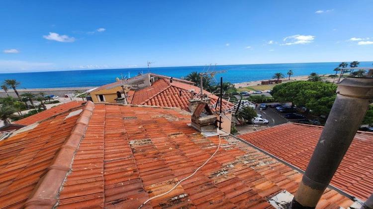 Ma-Cabane - Vente Appartement MENTON, 54 m²