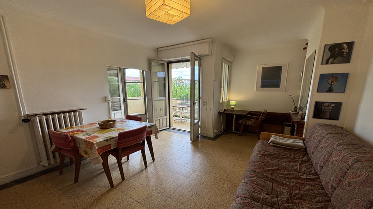 Ma-Cabane - Vente Appartement Menton, 40 m²