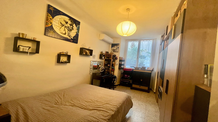 Ma-Cabane - Vente Appartement Menton, 45 m²