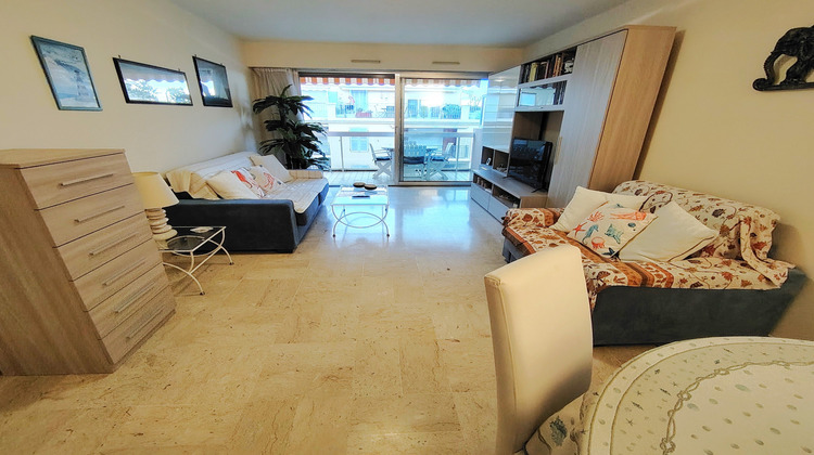 Ma-Cabane - Vente Appartement Menton, 63 m²