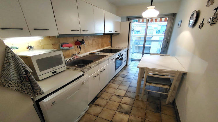 Ma-Cabane - Vente Appartement Menton, 63 m²