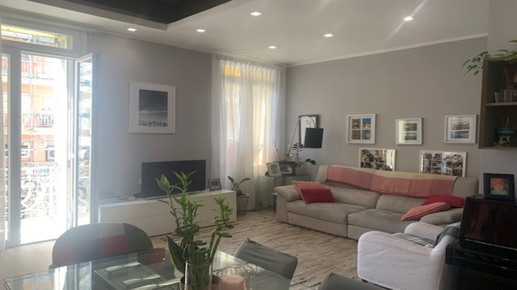 Ma-Cabane - Vente Appartement Menton, 117 m²