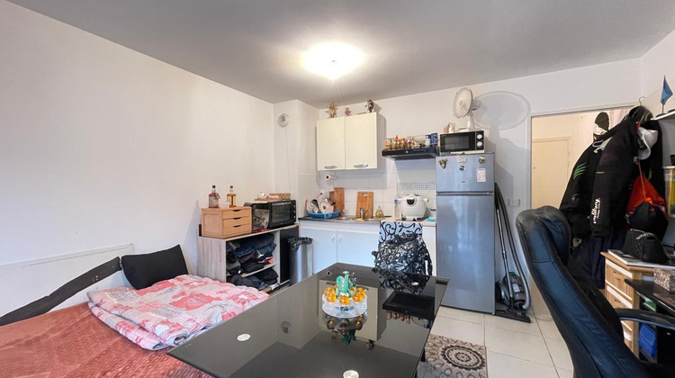 Ma-Cabane - Vente Appartement Menton, 24 m²