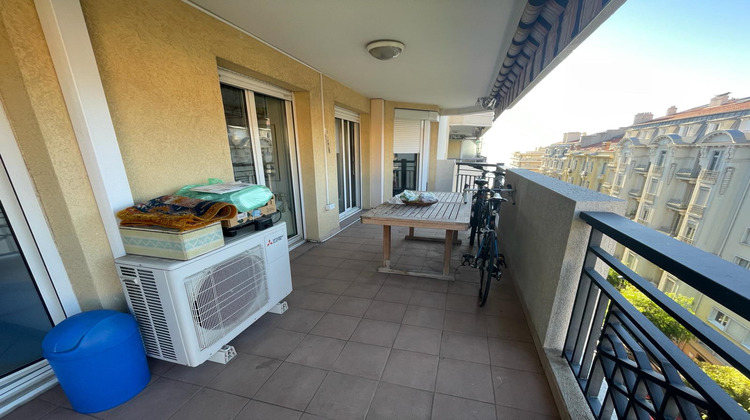 Ma-Cabane - Vente Appartement Menton, 64 m²