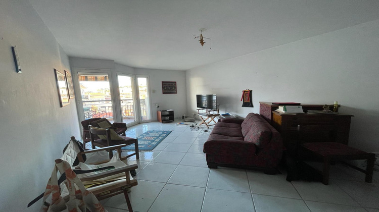 Ma-Cabane - Vente Appartement Menton, 64 m²