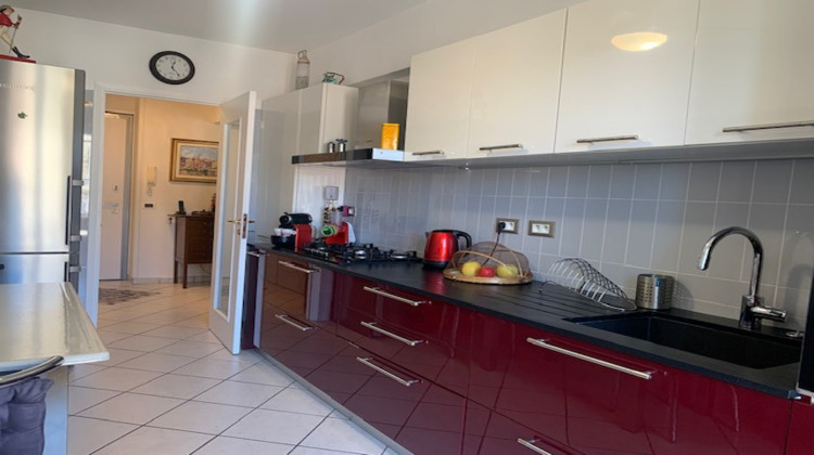 Ma-Cabane - Vente Appartement Menton, 77 m²