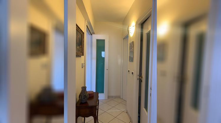 Ma-Cabane - Vente Appartement Menton, 77 m²