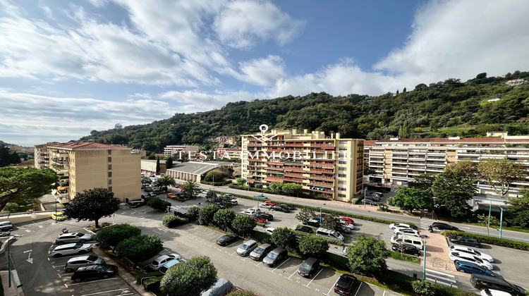 Ma-Cabane - Vente Appartement Menton, 60 m²