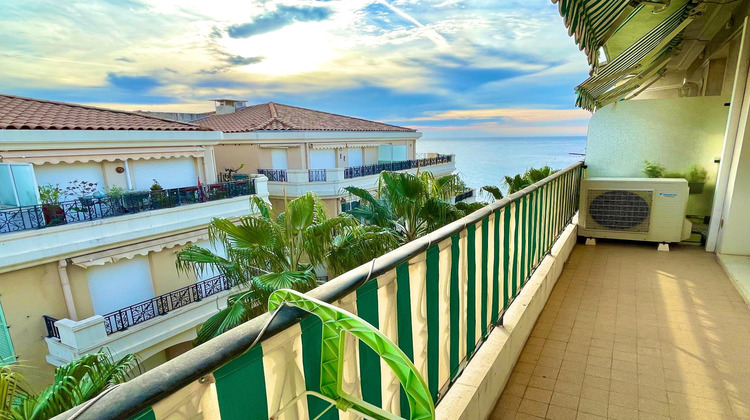 Ma-Cabane - Vente Appartement Menton, 90 m²