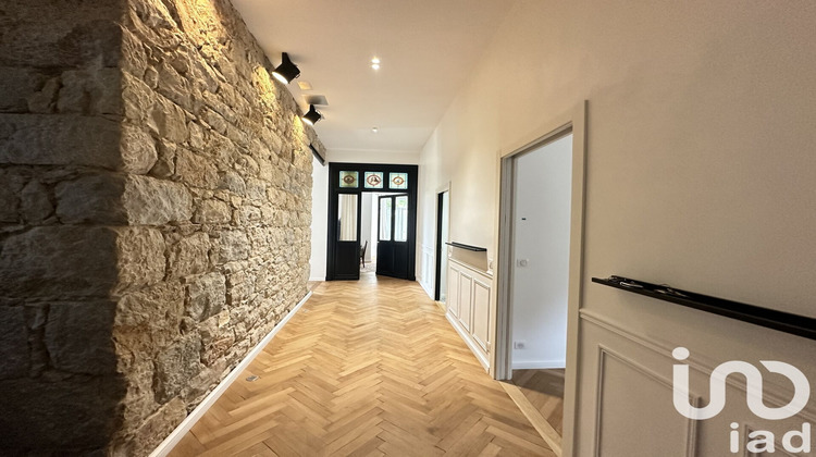 Ma-Cabane - Vente Appartement Menton, 118 m²