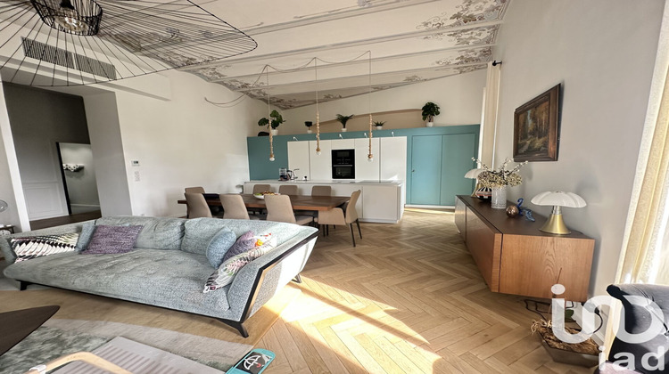 Ma-Cabane - Vente Appartement Menton, 118 m²