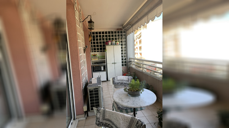 Ma-Cabane - Vente Appartement Menton, 71 m²