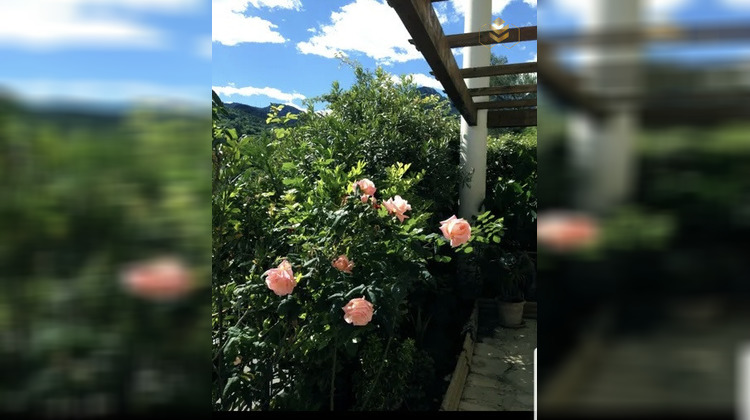 Ma-Cabane - Vente Appartement Menton, 52 m²