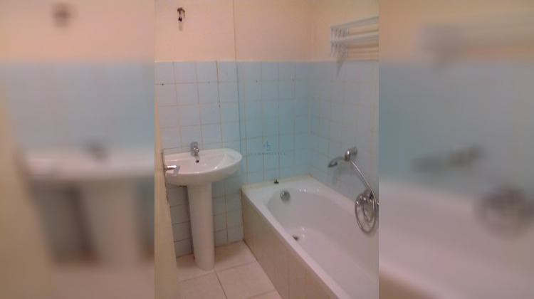 Ma-Cabane - Vente Appartement Menton, 29 m²