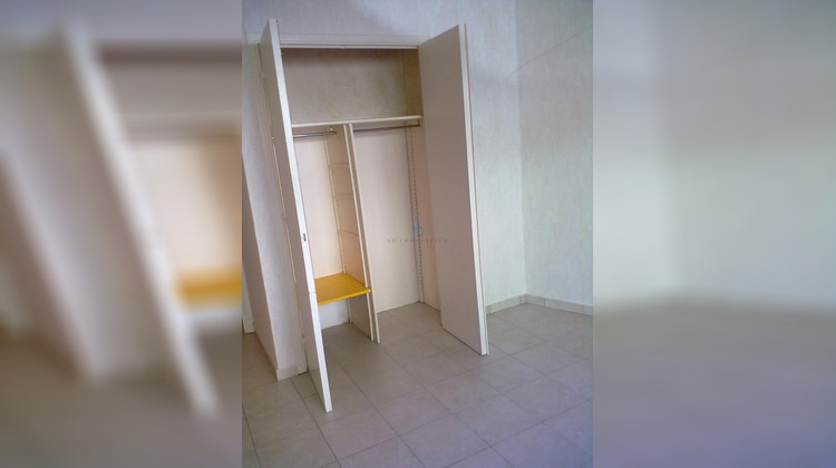 Ma-Cabane - Vente Appartement Menton, 29 m²