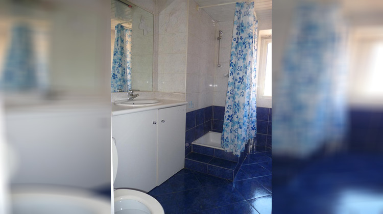 Ma-Cabane - Vente Appartement Menton, 52 m²