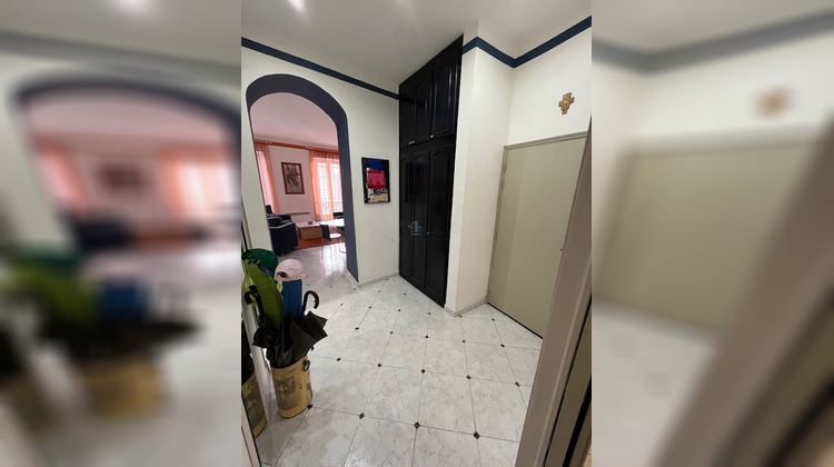 Ma-Cabane - Vente Appartement Menton, 53 m²