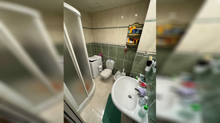 Ma-Cabane - Vente Appartement Menton, 53 m²