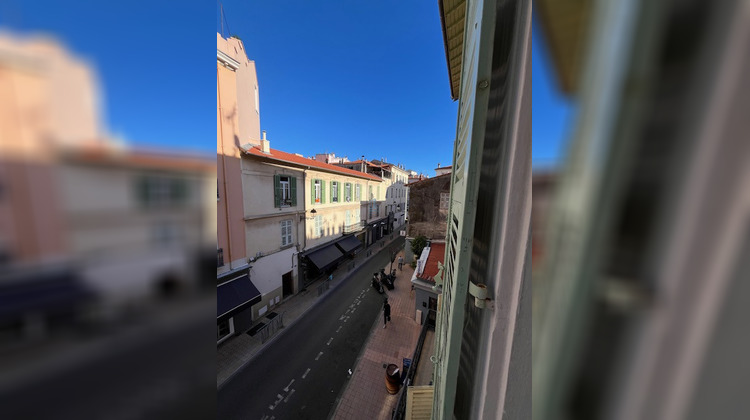 Ma-Cabane - Vente Appartement Menton, 53 m²