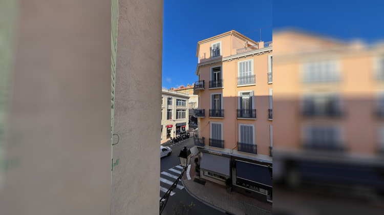 Ma-Cabane - Vente Appartement Menton, 53 m²