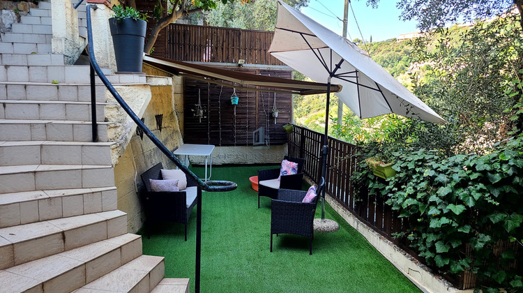 Ma-Cabane - Vente Appartement Menton, 60 m²