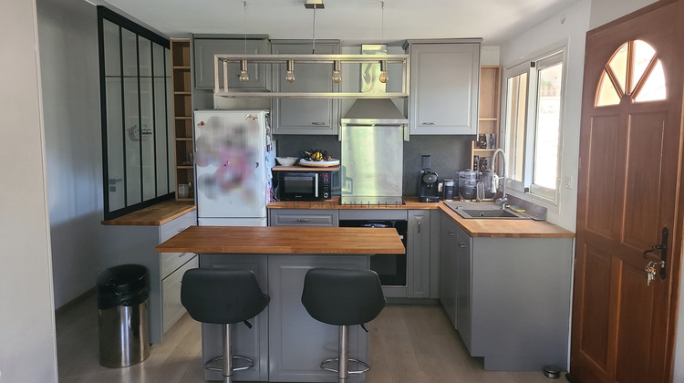 Ma-Cabane - Vente Appartement Menton, 60 m²