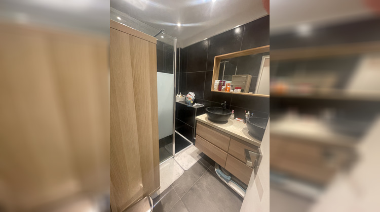 Ma-Cabane - Vente Appartement Menton, 60 m²