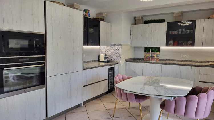 Ma-Cabane - Vente Appartement MENTON, 50 m²