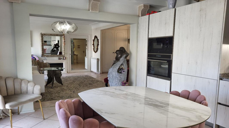 Ma-Cabane - Vente Appartement MENTON, 50 m²