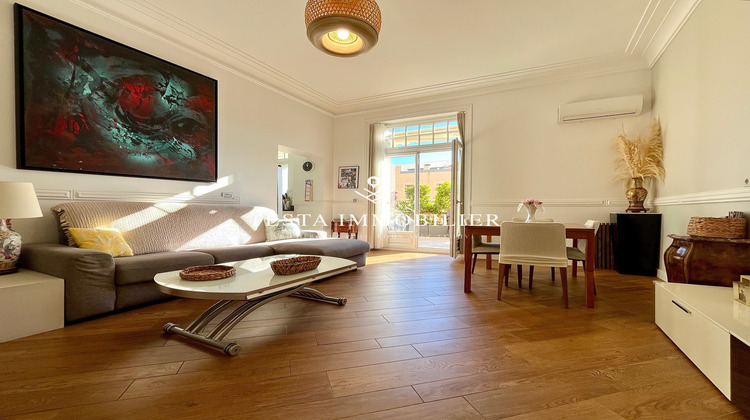 Ma-Cabane - Vente Appartement Menton, 87 m²