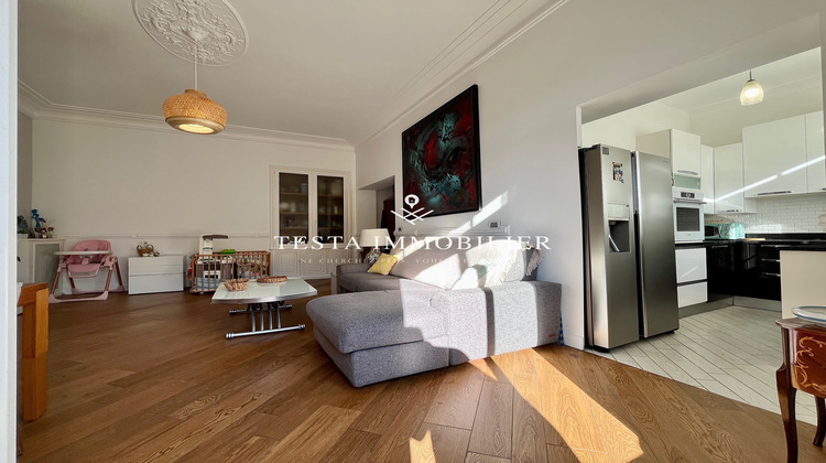 Ma-Cabane - Vente Appartement Menton, 87 m²