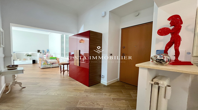 Ma-Cabane - Vente Appartement Menton, 87 m²