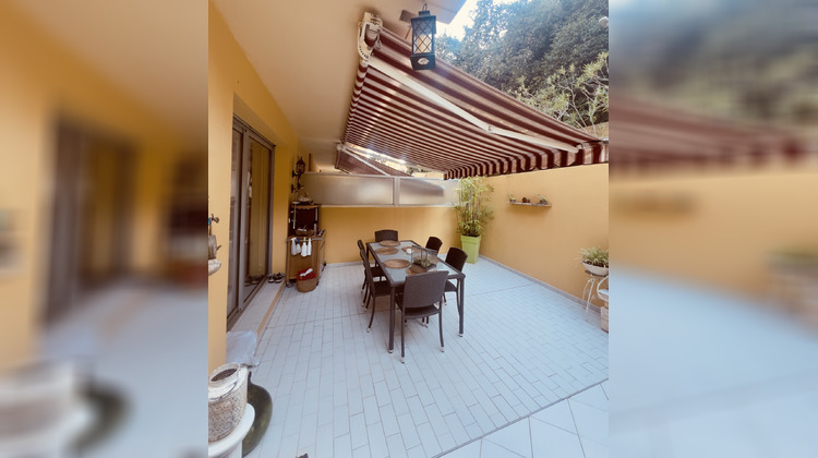 Ma-Cabane - Vente Appartement Menton, 65 m²