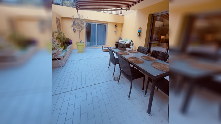 Ma-Cabane - Vente Appartement Menton, 65 m²