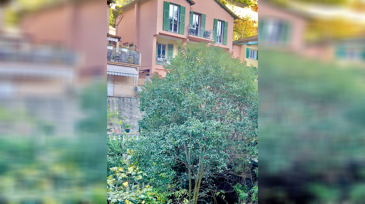 Ma-Cabane - Vente Appartement Menton, 65 m²