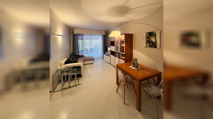 Ma-Cabane - Vente Appartement Menton, 65 m²