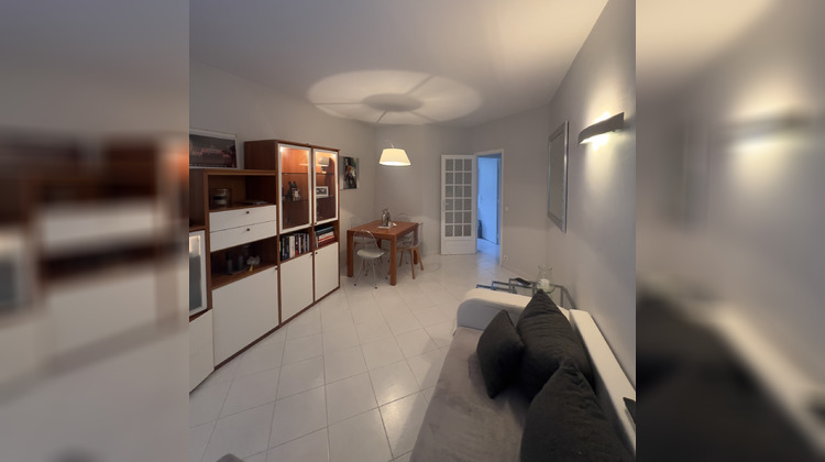 Ma-Cabane - Vente Appartement Menton, 65 m²