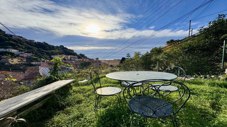 Ma-Cabane - Vente Appartement MENTON, 45 m²