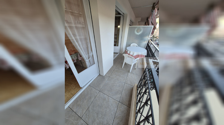 Ma-Cabane - Vente Appartement Menton, 28 m²