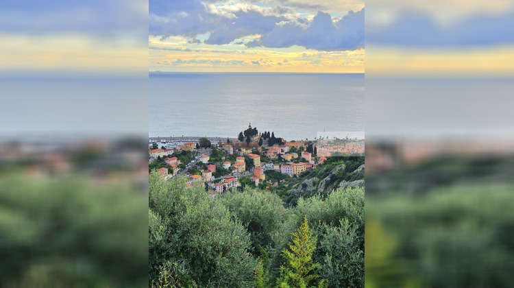 Ma-Cabane - Vente Appartement Menton, 73 m²