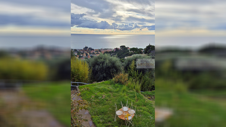 Ma-Cabane - Vente Appartement Menton, 73 m²