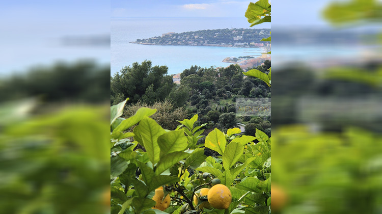 Ma-Cabane - Vente Appartement Menton, 73 m²