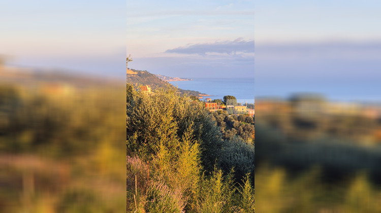 Ma-Cabane - Vente Appartement Menton, 73 m²