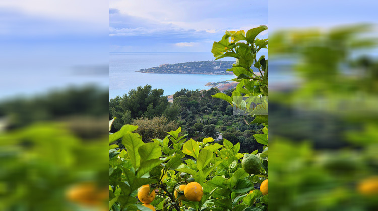 Ma-Cabane - Vente Appartement Menton, 73 m²