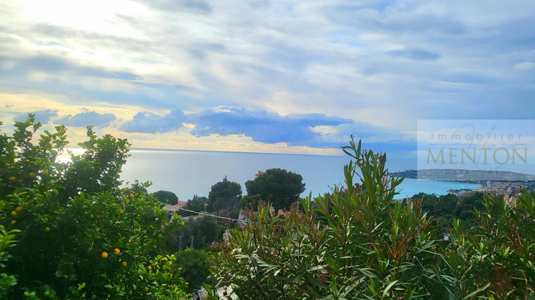 Ma-Cabane - Vente Appartement Menton, 73 m²
