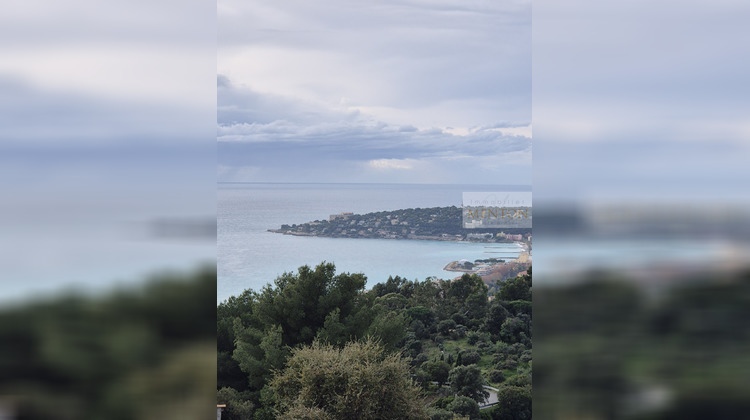 Ma-Cabane - Vente Appartement Menton, 82 m²