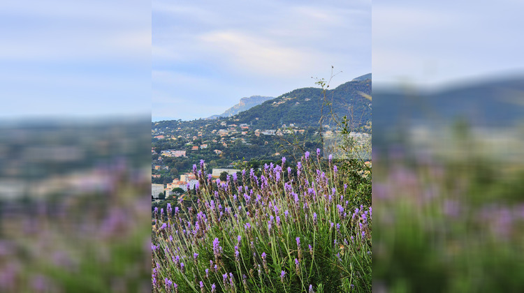 Ma-Cabane - Vente Appartement Menton, 82 m²