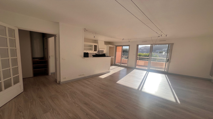 Ma-Cabane - Vente Appartement Menton, 83 m²