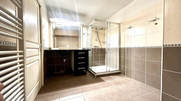 Ma-Cabane - Vente Appartement MENTON, 45 m²